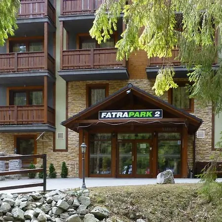 511 - Polana Апартаменты