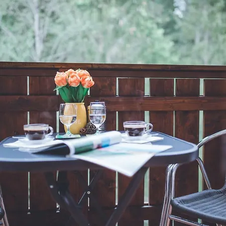 Apartment 511 - Polana *