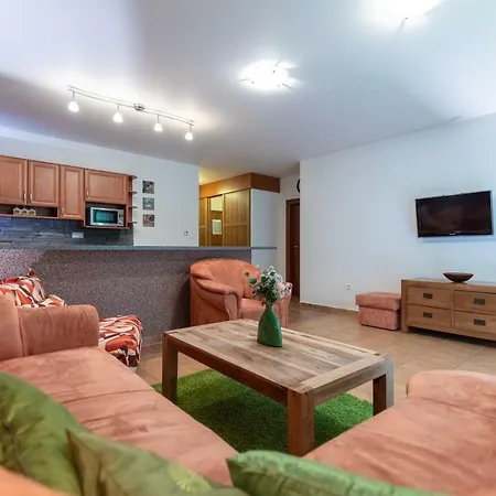 511 - Polana Apartment *