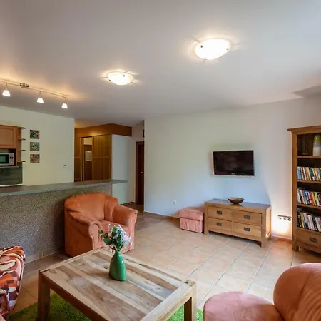 Apartment 511 - Polana *