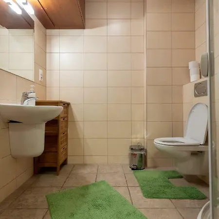 Apartment 511 - Polana Ruzomberok